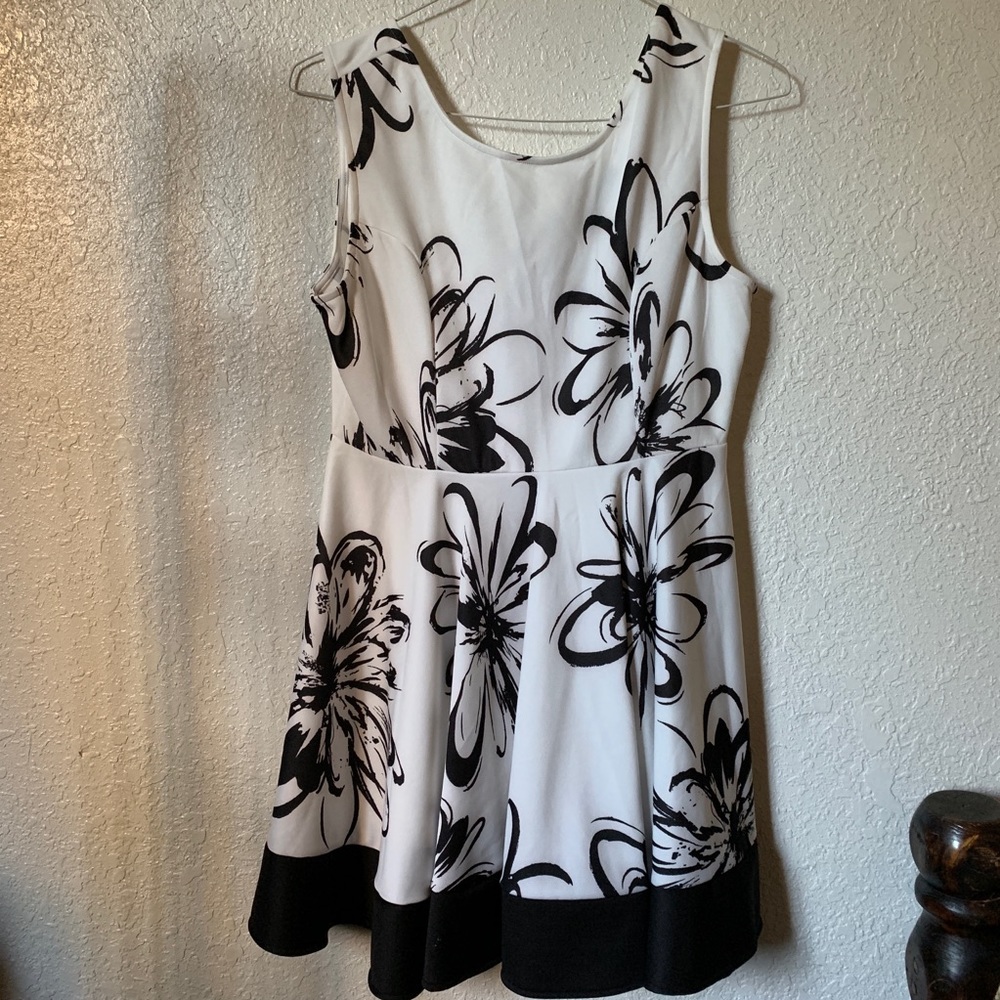 Cute event dress